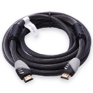 東格HD302 HDMI數字高清線 家電配件中的品質之選