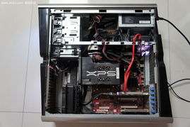 低價轉讓自用Dell XPS 720主機，已自降2800元